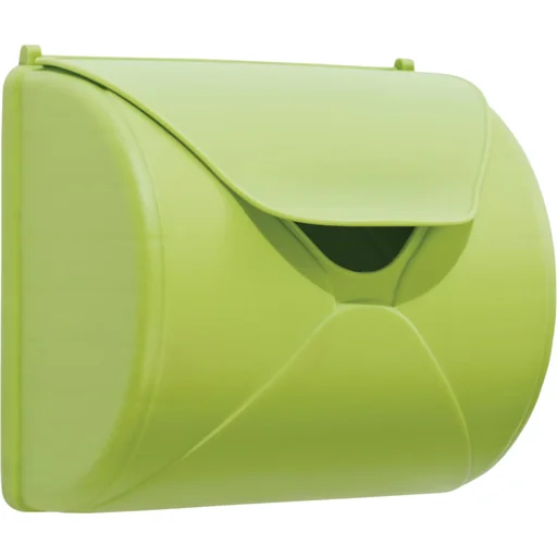 "Postfach Lindgrün image"