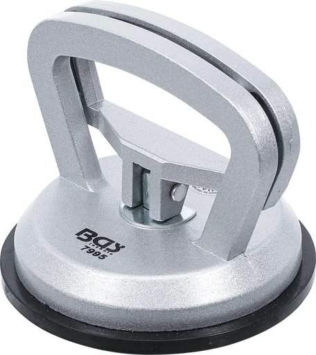 "Gummisauger - Ganzmetall-Ausführung image"