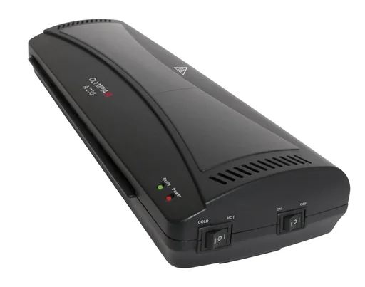 "Laminiergerät A-230 - Format bis zu DIN A4 möglich image"