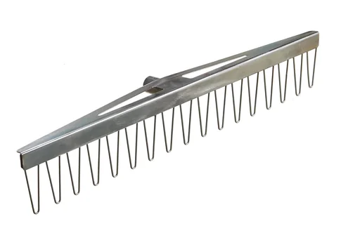 "Multi V-Rechen, 68 cm Arbeitsbreite! image"