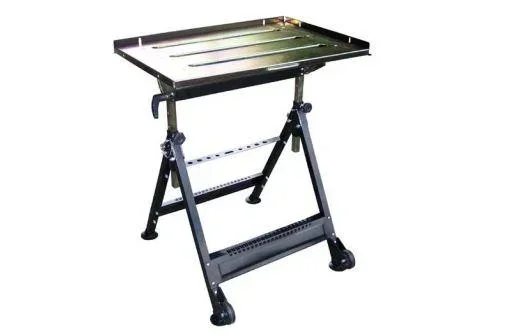 "Schweiß- und Montagetisch image"