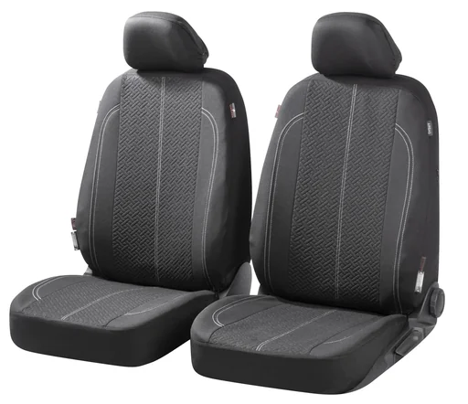 "Auto Sitzbezug "TRATTO" - Vorderbezüge image"