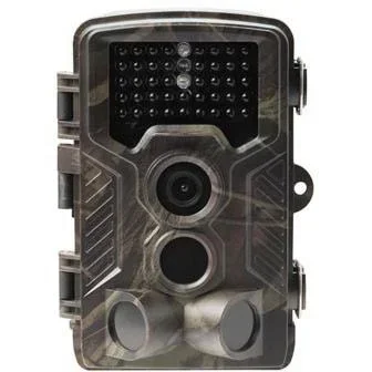 "Wcm-8010- 2g Wildtierkamera - 80 Megapixel - Nachtsicht 1-25 m image"