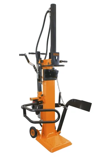 "Brennholzspalter "ASP 10 TS-2" image"