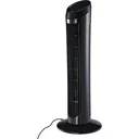 Turmventilator mit 3 Belüftungsstufen