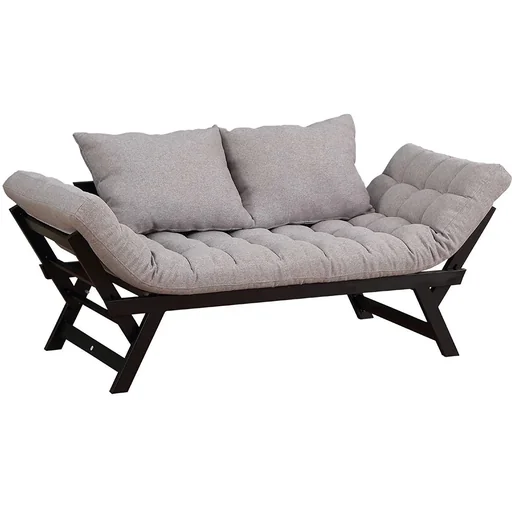 "Klappsofa im 3-in-1-Design image"