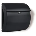 Briefkasten Kiel schwartz