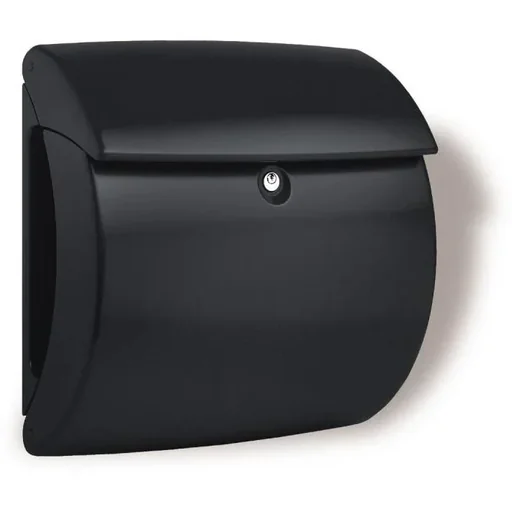 "Briefkasten Kiel schwartz image"