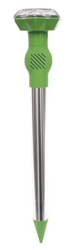 "Solar Maulwurf / Hunde / Katzenfrei image"