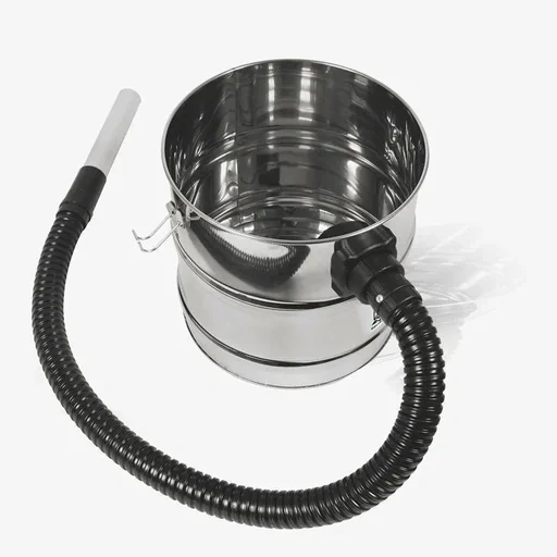 "Deltafox Axis Staubsauger - 1200W - 18l - DC-AVE 1218 SS image"