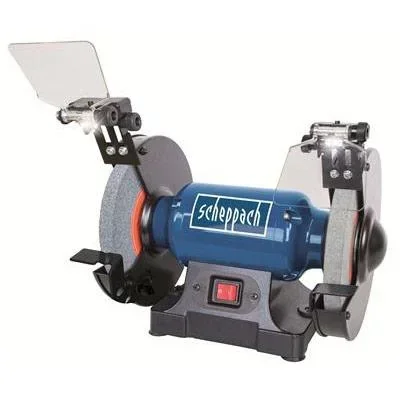 "Doppelschleifer SM200L image"