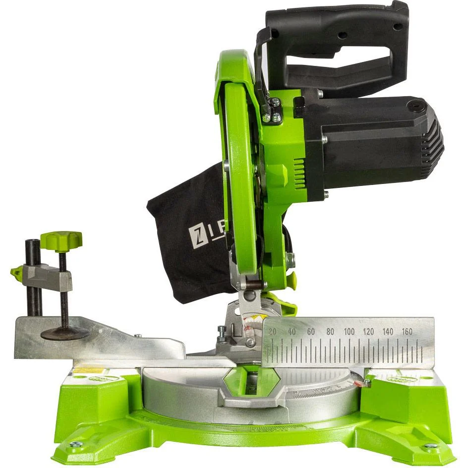 Ablängsäge ZI-KS210 - 1500W - Ø 210 mm