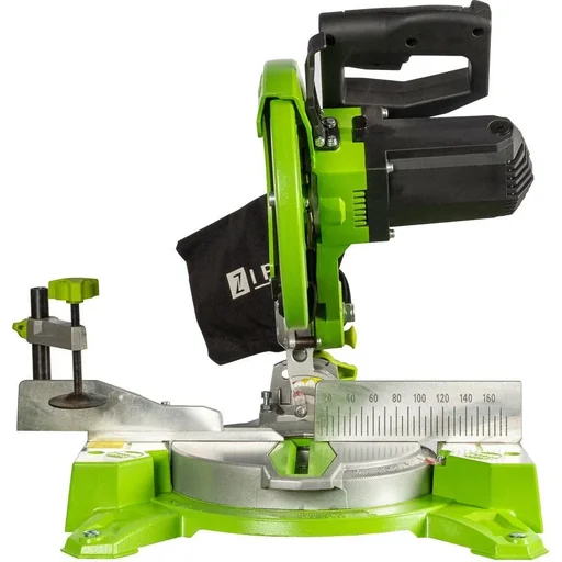 "Ablängsäge ZI-KS210 - 1500W - Ø 210 mm image"