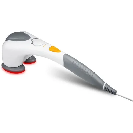 "Medisana tragbares Massagegerät HM 858 28 W 88292 image"