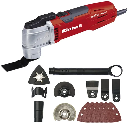 "Multifunktionswerkzeug TE-MG 300 EQ image"