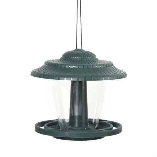 "Vogelfuttersilo farblich sortiert image"