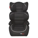 Kindersitz CK Schwartz Weiss, Gruppe 2/3