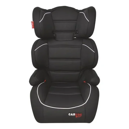 "Kindersitz CK Schwartz Weiss, Gruppe 2/3 image"