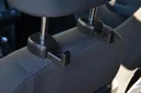 Kopfstützen-Haken, 2 Stück
