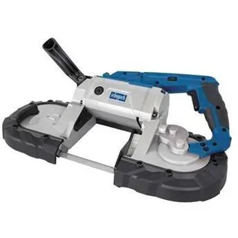 "Metallbandsägemaschine MBS1100 image"