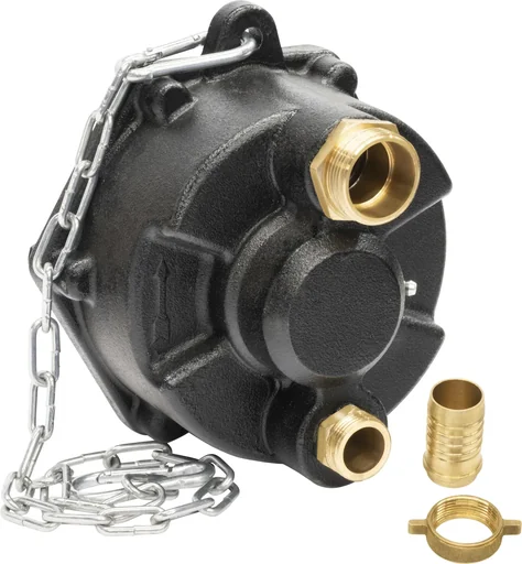 "Zapfwellenpumpe ZWP 180-20 image"