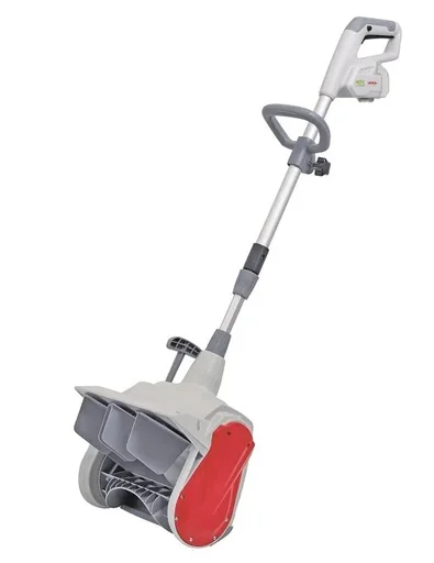 "Akku-Schneefräse "IAF 40-3325" image"