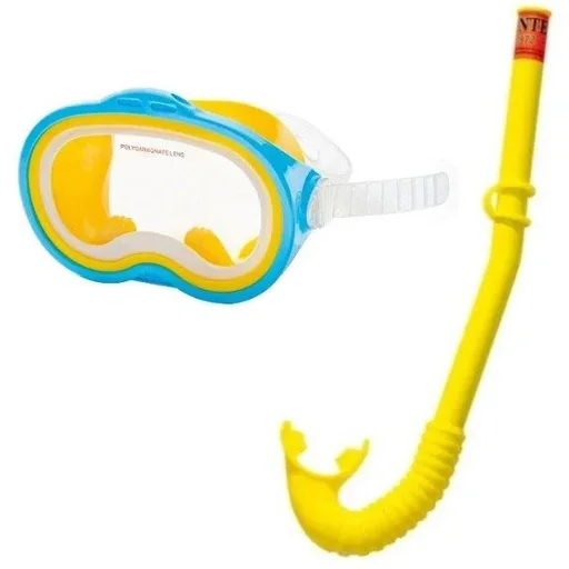 "Schnorchel Abenteuer Swim image"