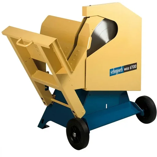 "Kippsäge WOX D700 image"