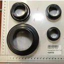 Extraktionstraversensatz 4-teilig