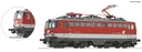 Elektrolokomotive 1142 685 der Österreichischen Bundesbahnen, H0, AC