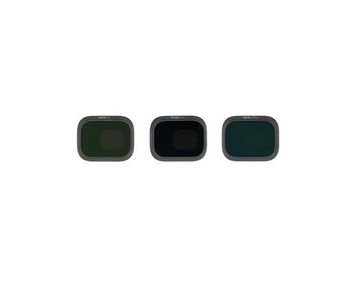 "Mini 3 Pro - ND-Filterset (ND 16/64/256) image"