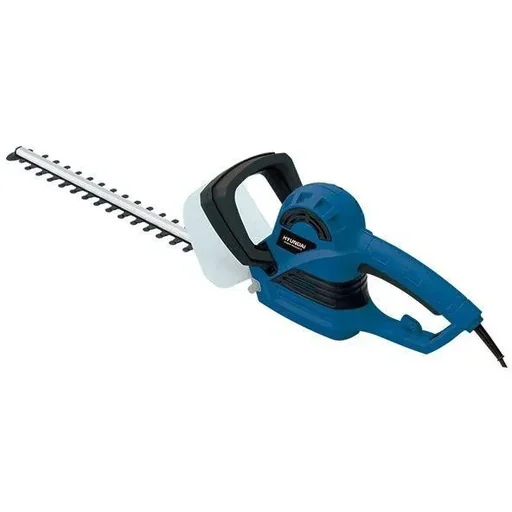 "Elektrische Heckenschere - 710W - 560mm Schnittlänge image"