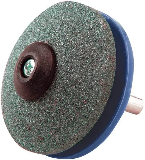 "Schärfer für Gartengeräte, 2 Stück image"