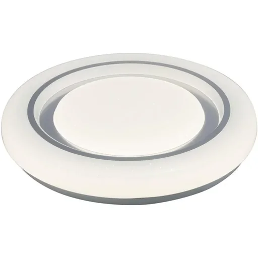 "VT-8473 LED-Deckenleuchte mit Fernbedienung und Timer - 65W - Farbtemperatur einstellbar - F480 image"