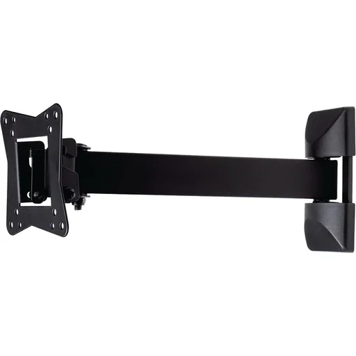 "TV-Wandhalterung vollbeweglich 10 - 32 " 30 kg image"