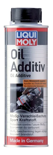 "Super Diesel Additiv für alle Dieselmotoren mit und ohne Dieselpartikelfilter, 250 ml Dose image"