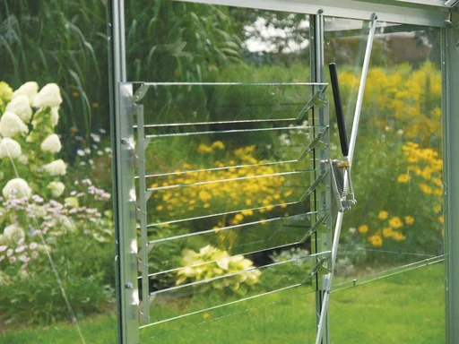 "Lüftautomat für Lamellenfenster "Sesam Liberty" image"