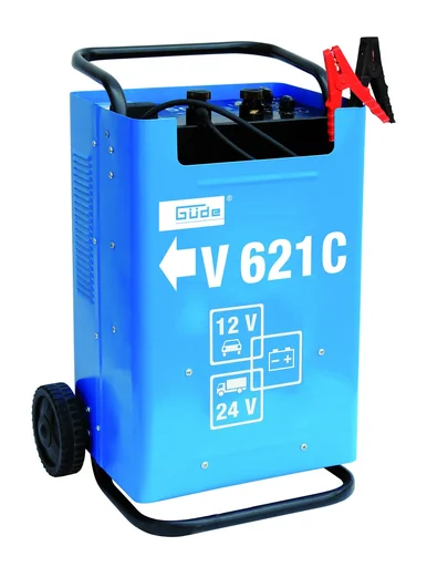 "Batterielader V 621 C image"