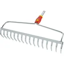 DO-M 40 Mehrstern-Halterung Rechen - 400mm