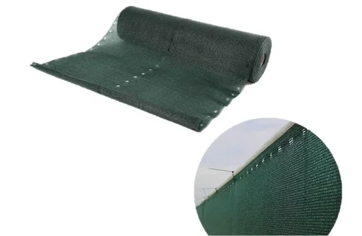 "caretec Sichtschutzgewebe, 2 x 50 m image"