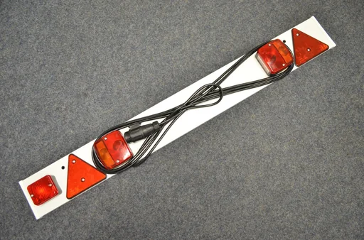 "Traversenbeleuchtung Anhänger image"