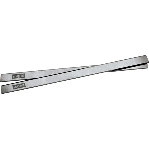 "HSS-Hobelfräser-Satz 1,8x22x210mm / 2tlg. Gesamtlänge 210 image"
