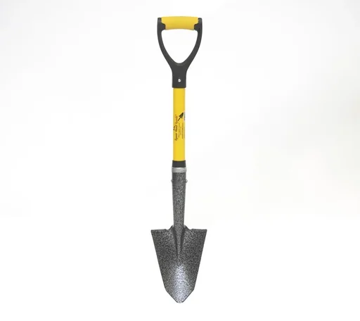 "Spaten/Schaufel XS gelb image"