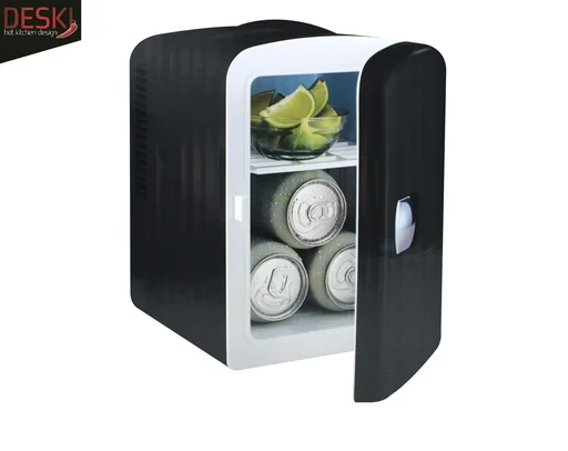 "Kühlschrank mini 4 Liter image"