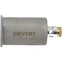 Brennerkopf O60mm Titan