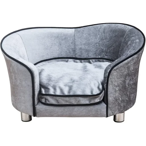 "Luxus Hundebett Hundesofa Hundecouch Tierbett image"
