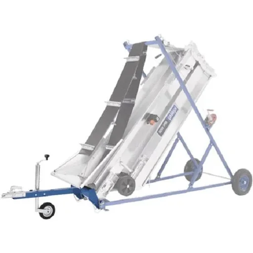 "Koppelstange mit Hauptkupplung MULI 4500 image"