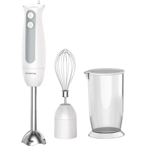 "Inventum Stabmixer -inkl.Zubehör - 400W image"