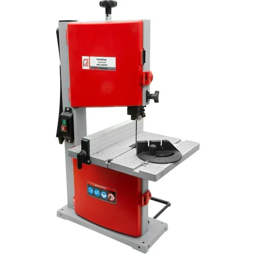"HBS230ECO_230V Holzbandsage image"