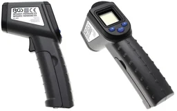 Digital-Infrarot-Laserthermometer